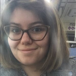 Meet your Posher, Georgia